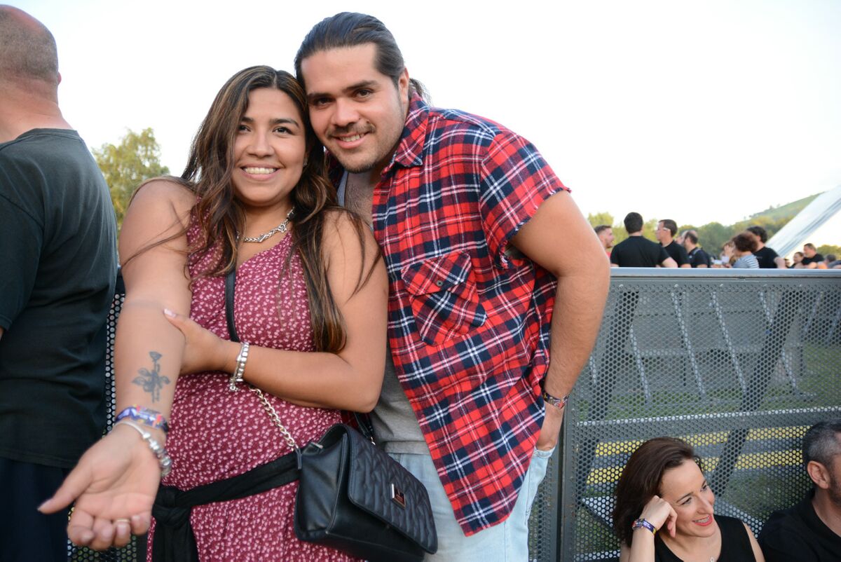 Foto 156 de la jueves 6 de julio | Bilbao BBK Live 2017